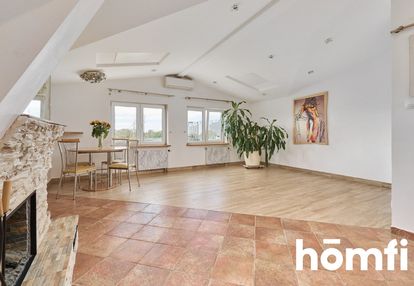 3-4 pokoje/ 102 m2 / top lokalizacja / 2x garaż