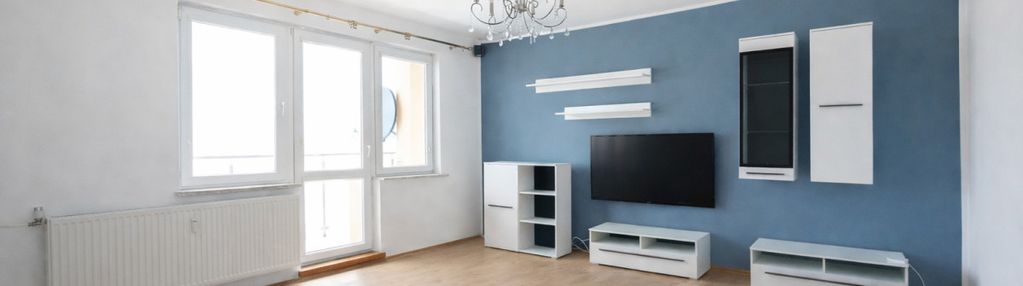 Funkcjonalne mieszkanie w kartuzach!