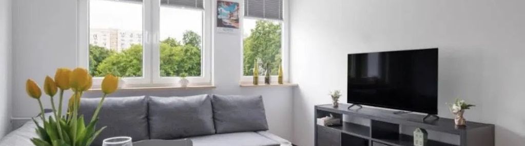 Nowoczesne mieszkanie | gdańsk żabianka | 31,8 m²