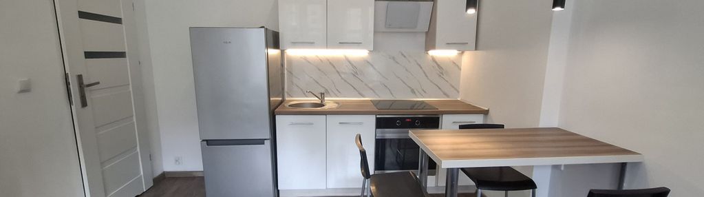 Strzałowa|centrum|cicha okolica|wszędzie blisko