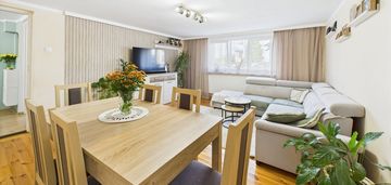 Dom - twój azyl w malowniczym augustowie!