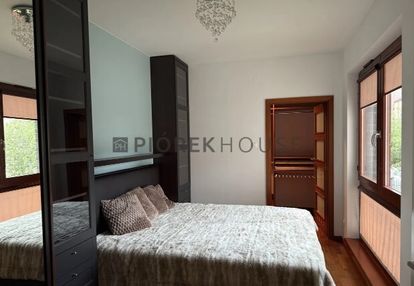 3-pokojowe mieszkanie na ursynowie