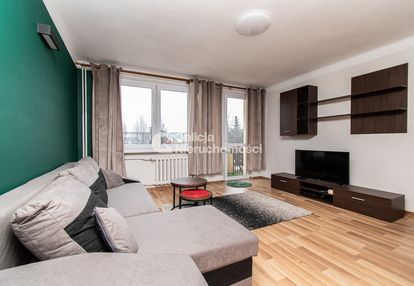 Okulickiego | mieszkanie 37m2 | pierwsze piętro