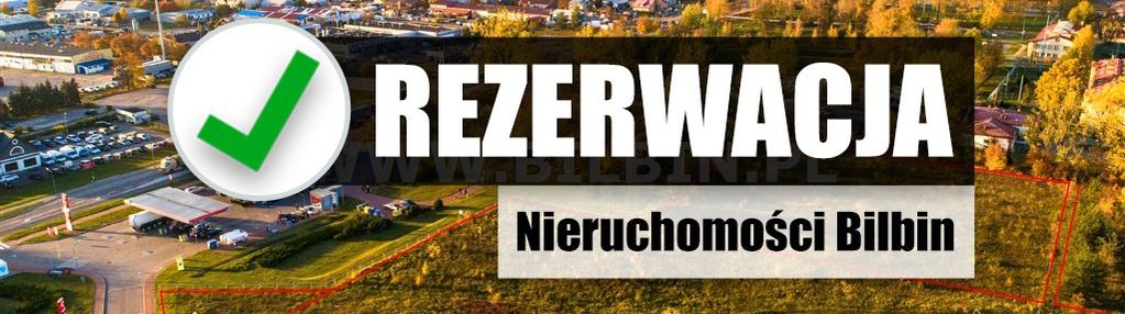 Rezerwacja !