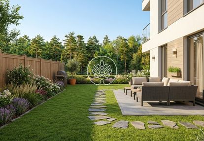 Kawalerka + ogród 47m2! | ii q 2026r.