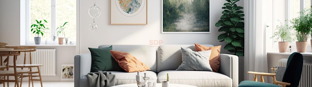 Duży, komfortowy apartament na krzykach