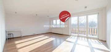 Bezczynszowe mieszkanie 106m2 ogródek wieliczka