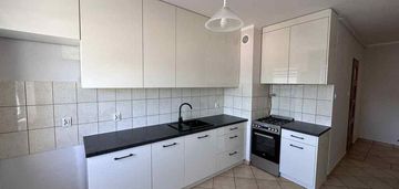 Wynajmę mieszkanie w samym centrum siedlcach