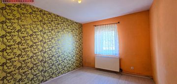 Mieszkanie na parterze z ogródkiem