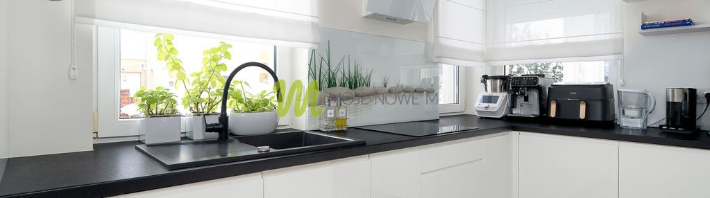 Komfort i przestrzeń - w baranowie koło poznania