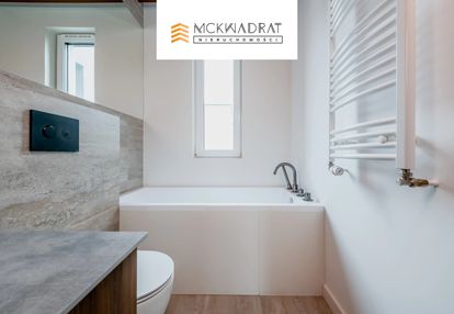 Mieszkania blisko centrum, zabud. szereg pod klucz