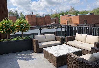 ⭐️ 4 pokoje brynów meteorologów taras 22m ⭐️