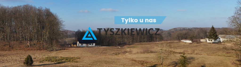 Działka  pod zabudowę jednorodzinną trzepowo