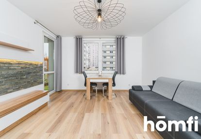 Na wynajem! mieszkanie 37m2 avia/ czyżyny