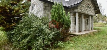 Do wykończenia przy lesie 42 ar 12 km od rzeszowa