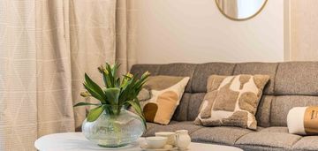 Mieszkanie dwupokojowe górczyn, ul.bojanowska 2