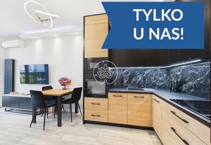 Apartament, 54 m2, parter, hala, komórka, 2022r