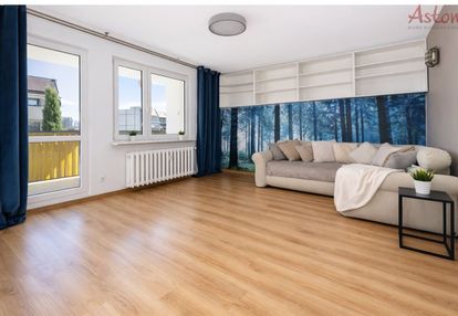 Tychy 3 pokoje, duży taras, cisza, "do wejścia"