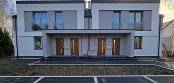 3 pokoje 80m2 z ogródkiem, przypki