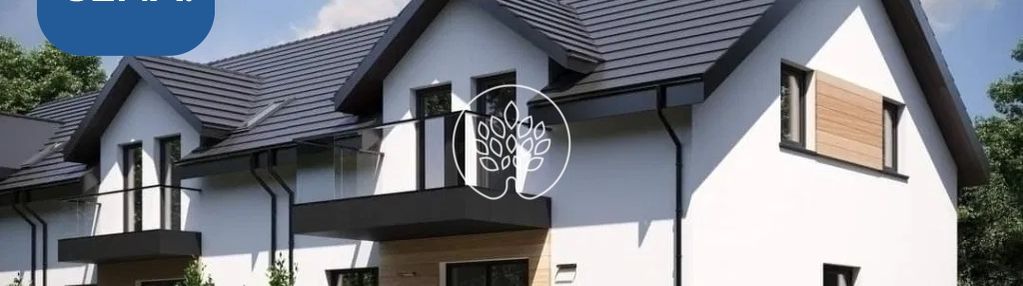 Niemcz nowy dom - 0% prowizji, 0% pcc