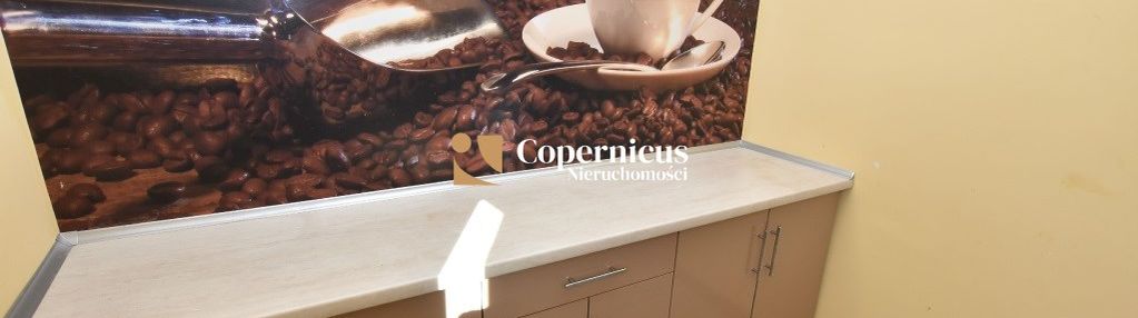 3 pokojowe w centrum