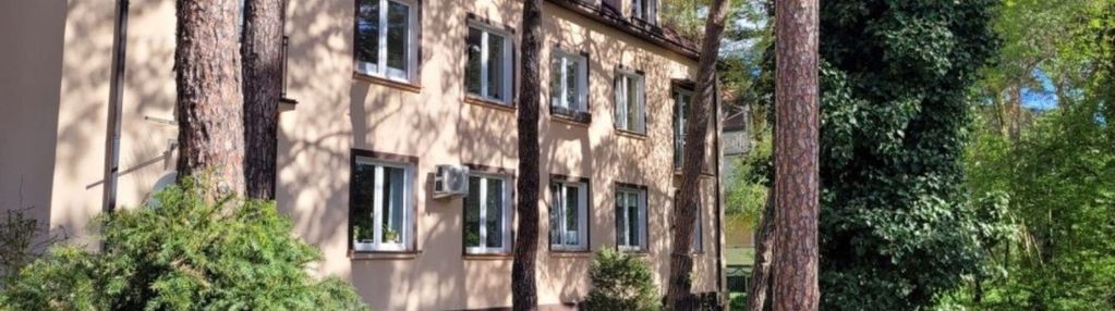 Jurata – mieszkanie 44 m², 4 minuty do zatoki!