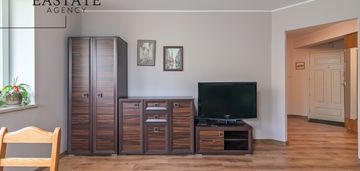 2 pokoje z balkonem | gdynia fikakowo | myśliwska