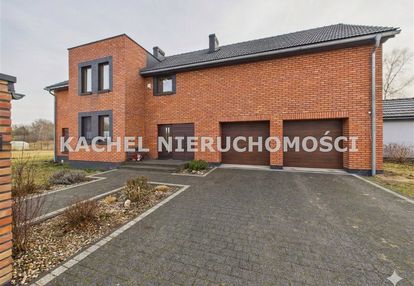 Dom imielin - gotowy do wprowadzenia