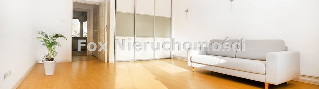 Klimatyczne 2 pokoje w niskim bloku os.mieszka i