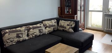 Gdynia cisowa | 2 pokoje  | balkon | piwnica