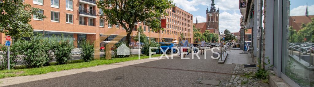 2 pokojowe mieszkanie stare miasto