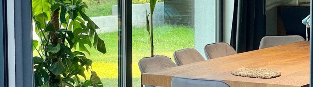 ⭐59m2 ogrodu⭐bez prowizji⭐15min od centrum