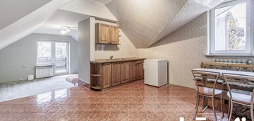 Przestronny dom w doskonalej lokalizacji