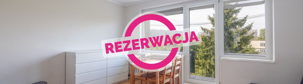 Mieszkanie z osobną kuchnią, blisko skm, tramwaju