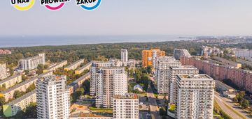 Wygodny apartament o walorach domu w centrum miast