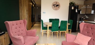 3 pokojowe mieszkanie na sprzedaż w rogoźnie