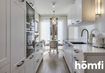 Elegancki dom – komfort, styl i natura w jednym!