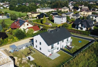 Mieszkanie w stanie deweloperskim-2 warianty!