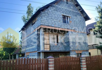 dom powierzchnia 220m2 Bielawa