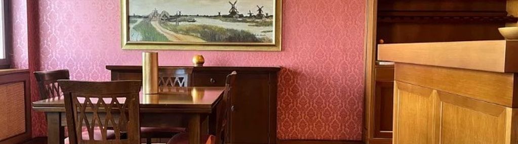 2-pokojowe mieszkanie na ursynowie