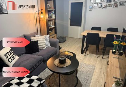 Popowice/3 pok./balkon/ piwnica