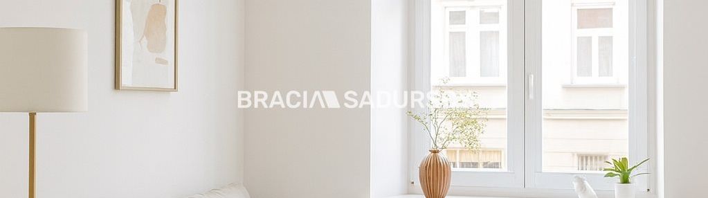 2-pokojowe mieszkania ul. św. wawrzyńca