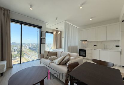 *towarowa towers, piękny widok, wola*