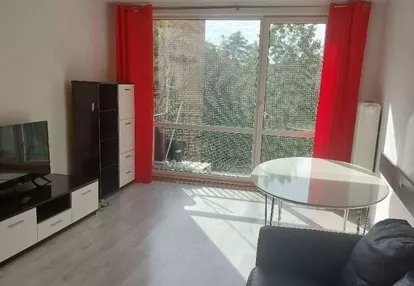 Mieszkanie 45.40 m2, 2 pokoje/balkon, Łódź Górna