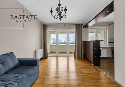 Komfortowe mieszkanie przy metrze natolin