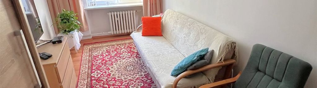 Mieszkanie 2-pokojowe pow. 39,63 m2 centrum piły