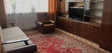 2-pokojowe mieszkanie na wawrze