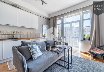 Piękne mieszkanie - zielona część centrum gdyni.