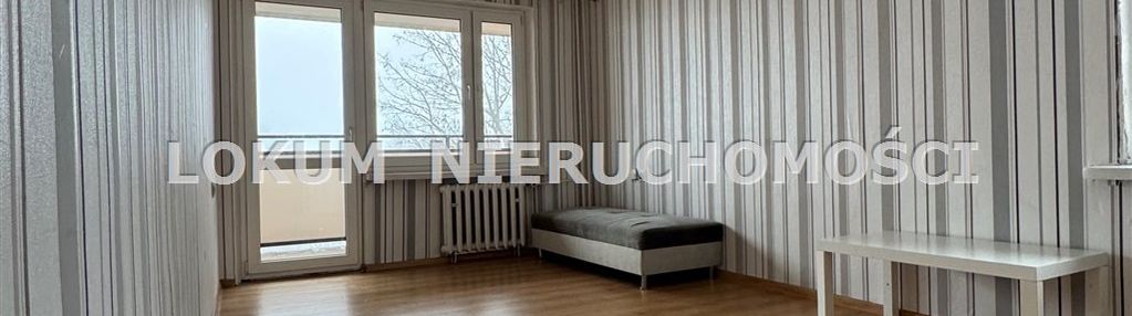 M-3 z balkonem ul. kaszubska