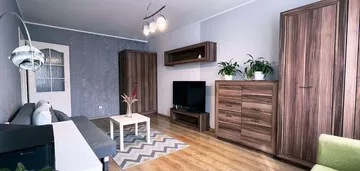 Przestronne i funkcjonalne mieszkanie - nowy GAJ